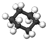 cyclohexane